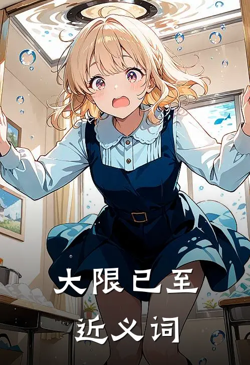 大限已至近义词