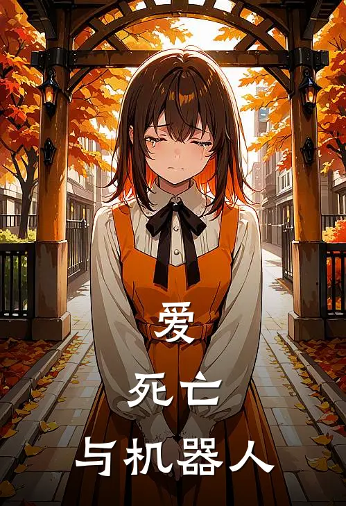 爱，死亡，与机器人陈安格张雪莹免费完整版小说_热门小说大全爱，死亡，与机器人陈安格张雪莹