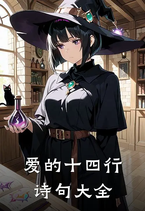 爱的十四行诗句大全