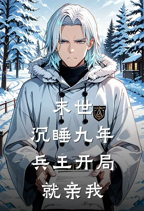 苏沐橙程紫寒末世：沉睡九年，兵王开局就亲我最新章节阅读_苏沐橙程紫寒最新章节在线阅读