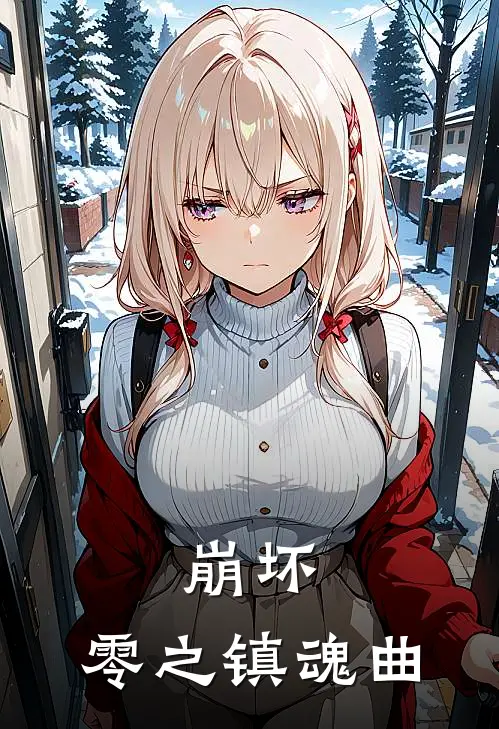 崩坏：零之镇魂曲