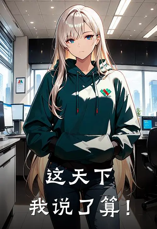 这天下，我说了算！(楚楠阿萨)热门完本小说_最新小说这天下，我说了算！楚楠阿萨