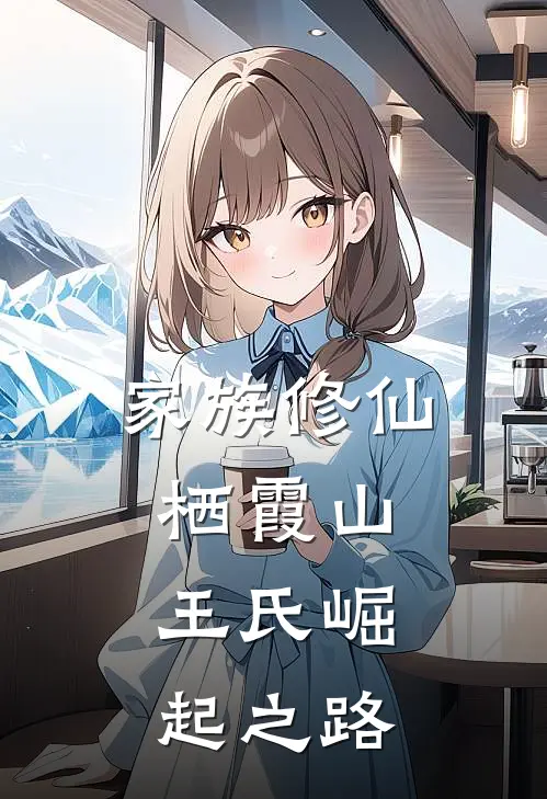 王定岳王长山家族修仙，栖霞山王氏崛起之路最新章节在线阅读_王定岳王长山完整版阅读