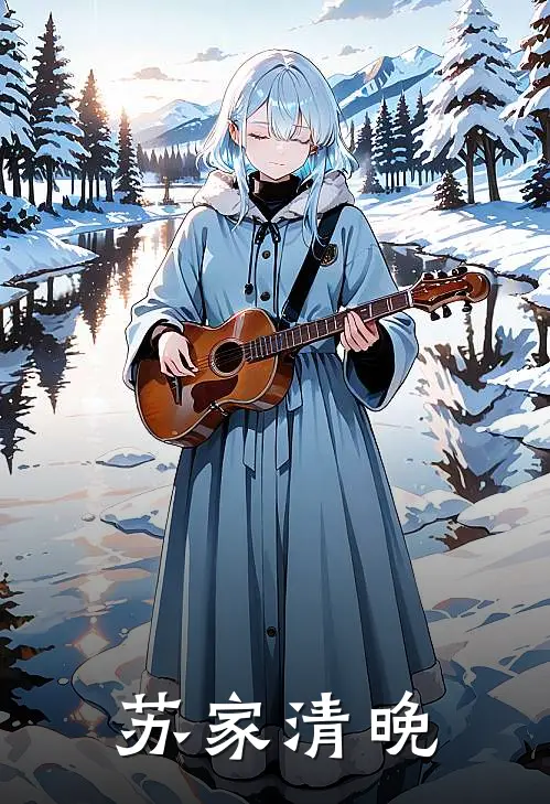 苏家清晚