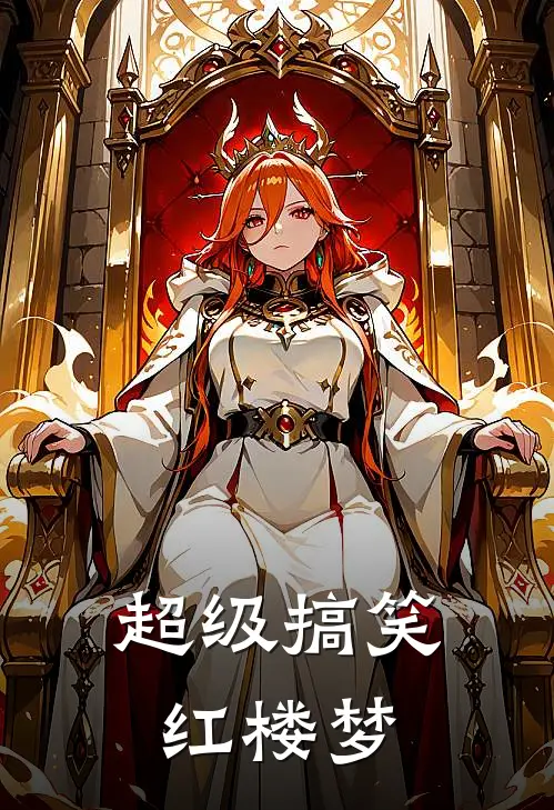 超级搞笑红楼梦