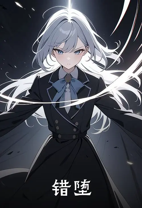 错堕简兮乌列尔热门的网络小说_完整版小说错堕(简兮乌列尔)