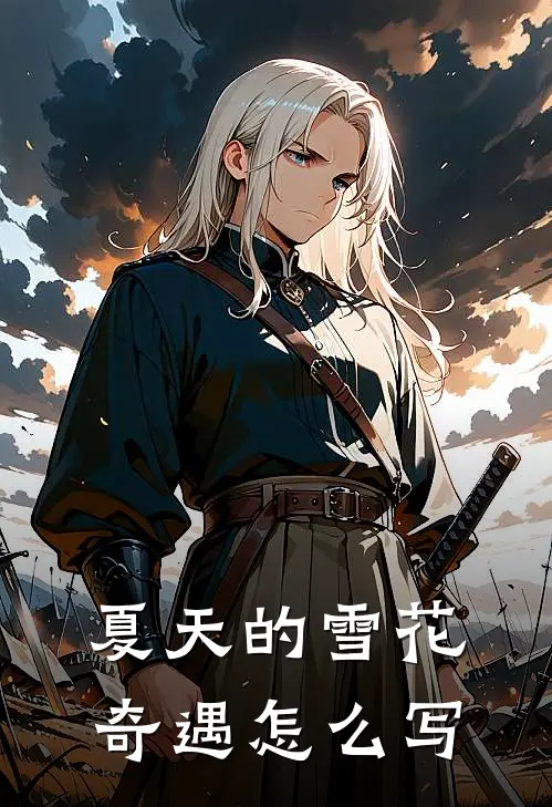 夏天的雪花奇遇怎么写