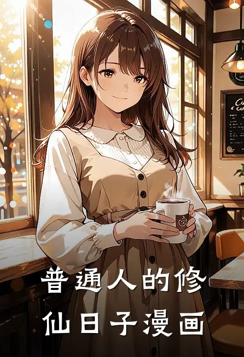 普通人的修仙日子漫画