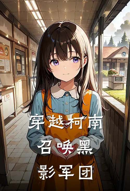 穿越柯南：召唤黑影军团