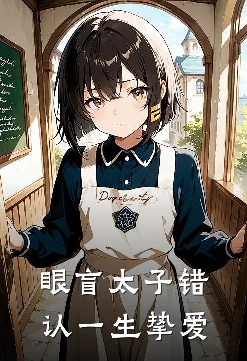 檀央燕稷《眼盲太子错认一生挚爱》_(檀央燕稷)热门小说