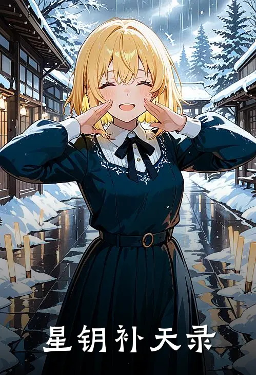 星钥补天录(苏洛苏洛)全本免费在线阅读_苏洛苏洛全文阅读