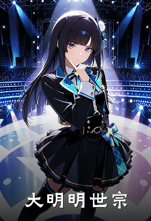 大明明世宗(朱标常升)免费小说全集_完本小说免费阅读大明明世宗(朱标常升)