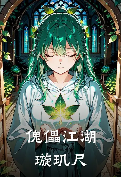 傀儡江湖：璇玑尺