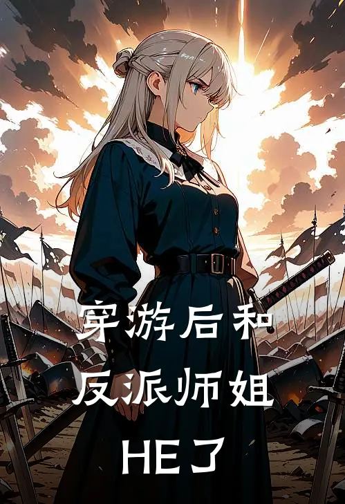 穿游后和反派师姐HE了