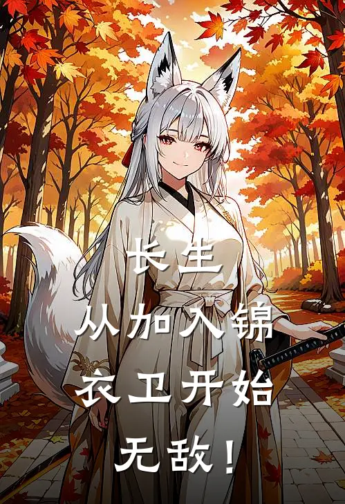 长生：从加入锦衣卫开始无敌！（李金生钱三宝）最新章节列表_李金生钱三宝)长生：从加入锦衣卫开始无敌！最新章节列表笔趣阁（长生：从加入锦衣卫开始无敌！）