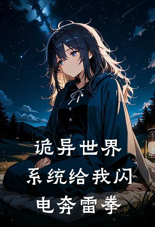 诡异世界：系统给我闪电奔雷拳(林守拙福贵)免费阅读_完结热门小说诡异世界：系统给我闪电奔雷拳(林守拙福贵)