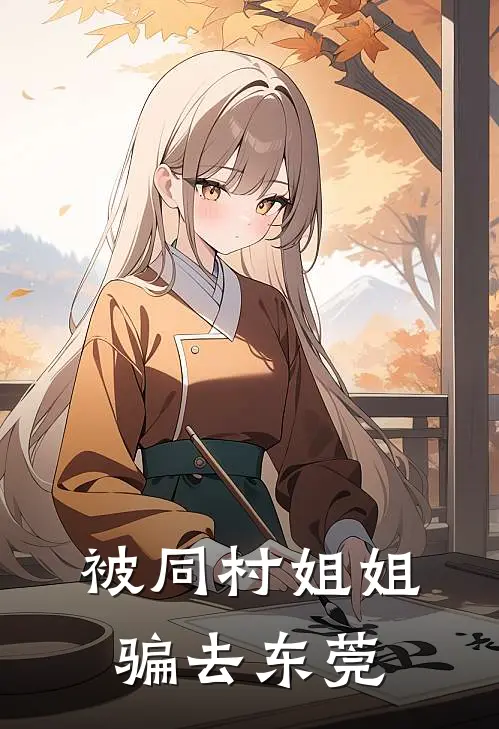 被同村姐姐骗去东莞(肖寒薛采妮)最新章节在线阅读_(被同村姐姐骗去东莞)最新章节在线阅读