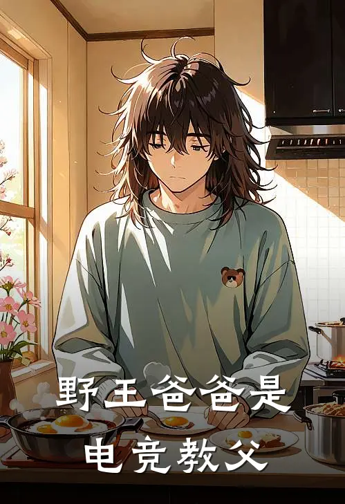 野王爸爸是电竞教父(李春祎周义昆)热门小说排行_完结版小说野王爸爸是电竞教父李春祎周义昆
