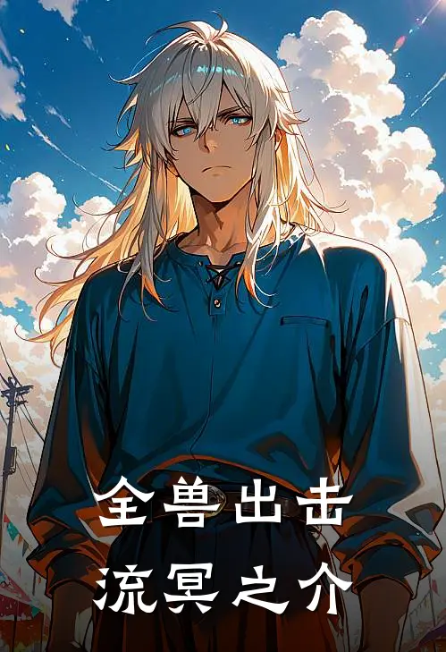 全兽出击，流冥之介