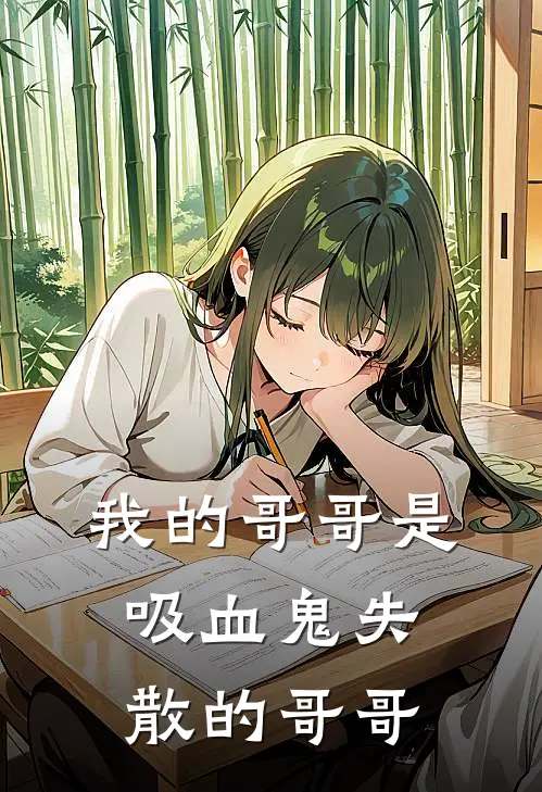 我的哥哥是吸血鬼失散的哥哥