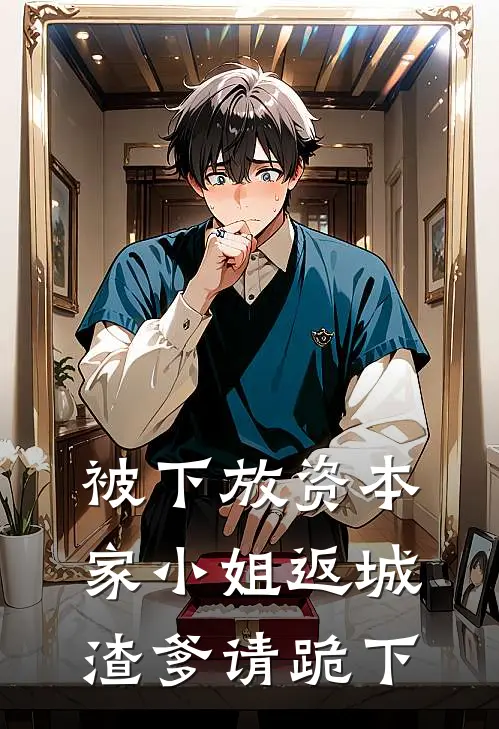 被下放资本家小姐返城渣爹请跪下