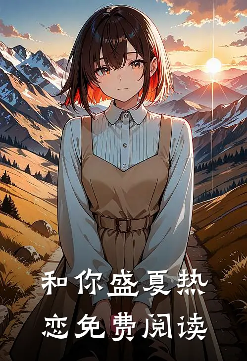 和你盛夏热恋免费阅读
