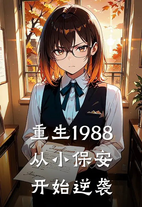 重生1988：从小保安开始逆袭林凡王志强全本免费在线阅读_林凡王志强全文阅读