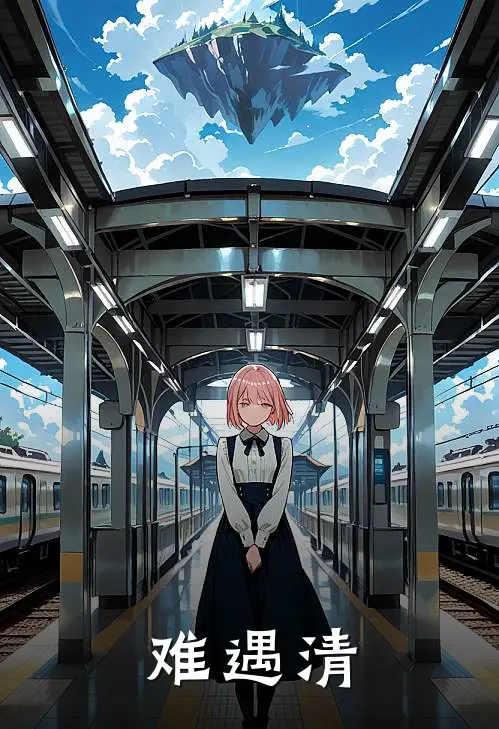 难遇清(温榆宋知清)免费小说大全_小说完结免费难遇清温榆宋知清
