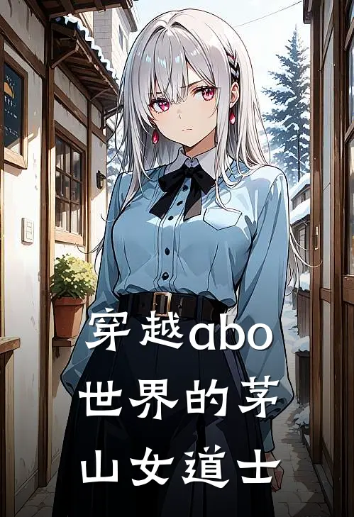 穿越abo世界的茅山女道士