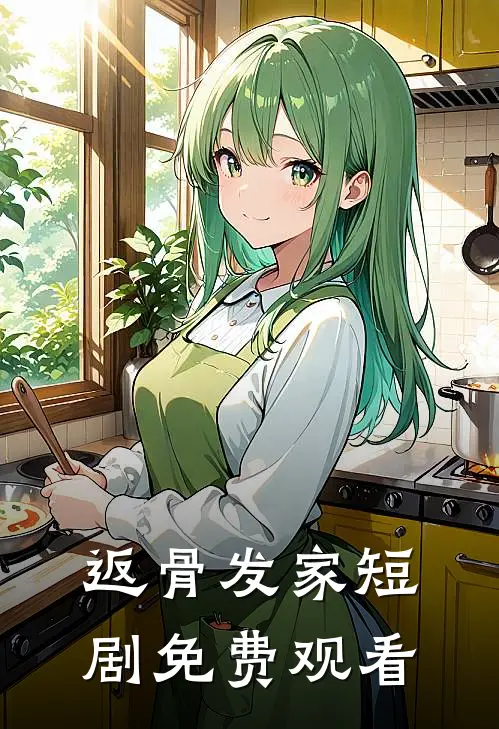 返骨发家短剧免费观看