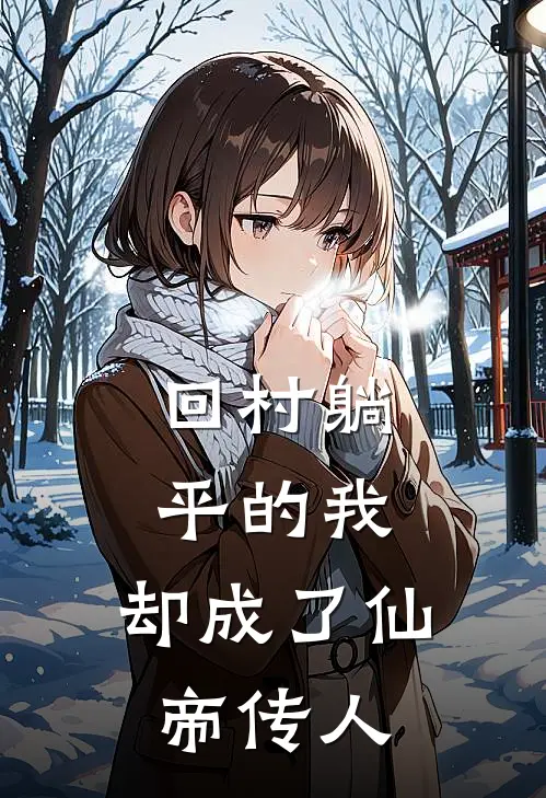 回村躺平的我，却成了仙帝传人