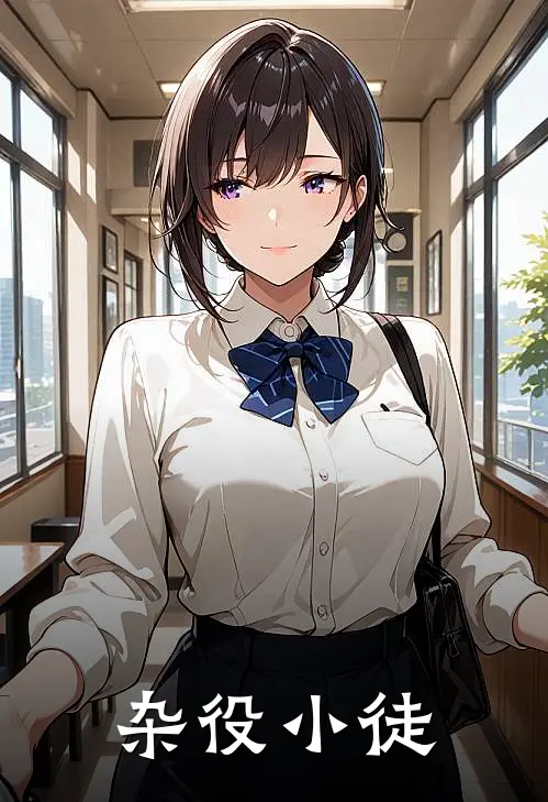 杂役小徒(林渊苏清瑶)最新小说推荐_最新热门小说杂役小徒林渊苏清瑶