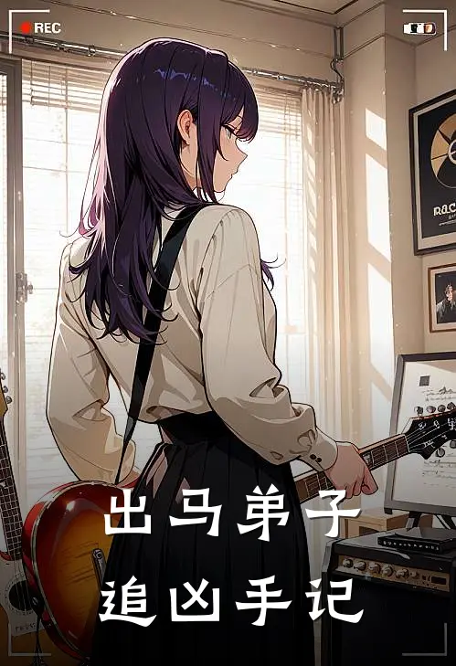 出马弟子追凶手记