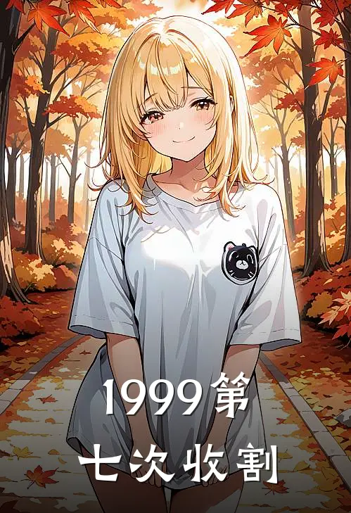 1999第七次收割张北夏萧岚免费小说_完本免费小说1999第七次收割张北夏萧岚