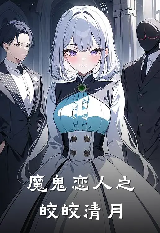 魔鬼恋人之皎皎清月