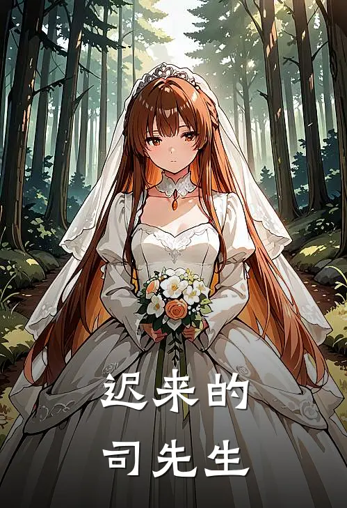 江念一司瑾（迟来的司先生）全文免费阅读无弹窗大结局_