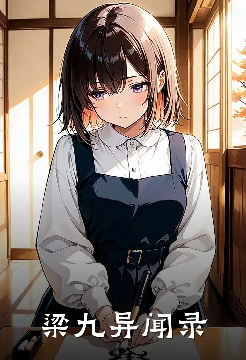梁九异闻录(梁九陈西爷)完结小说_热门小说推荐梁九异闻录梁九陈西爷