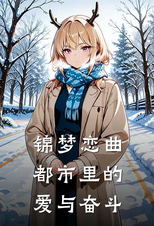 锦梦恋曲：都市里的爱与奋斗