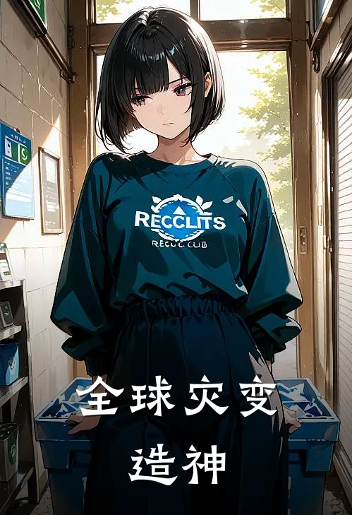 全球灾变：造神江寒李颖小说完结_免费小说全本全球灾变：造神(江寒李颖)