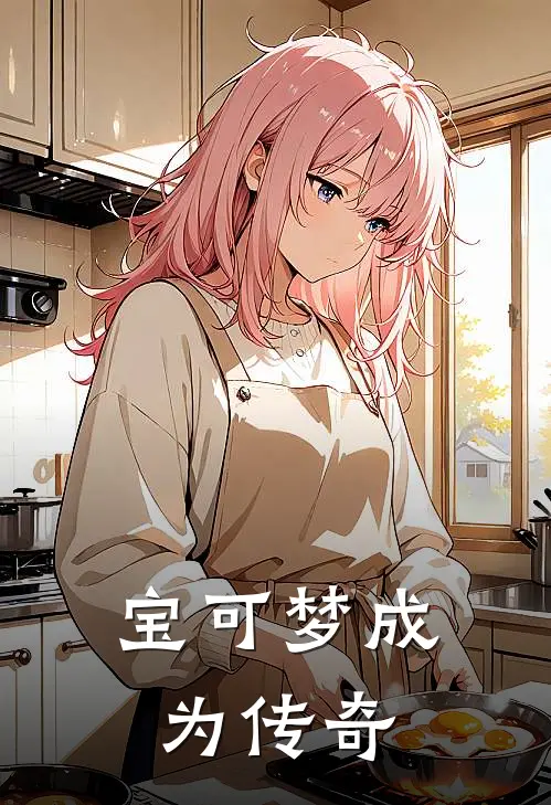 宝可梦成为传奇李荒鸾孤夷免费小说全集_小说免费完结宝可梦成为传奇李荒鸾孤夷