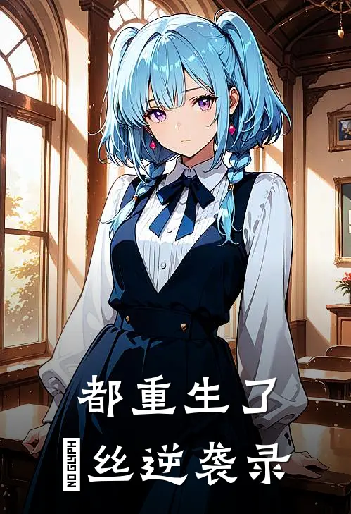 都重生了，屌丝逆袭录