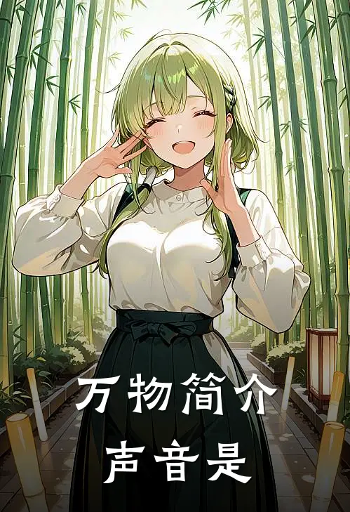 万物简介声音是