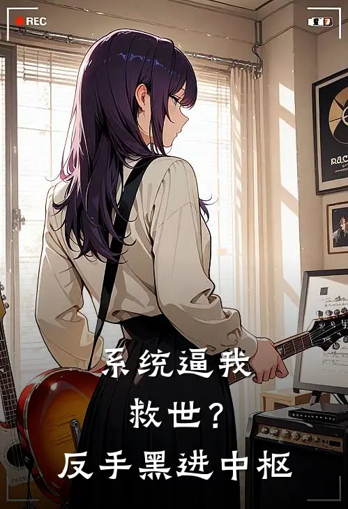 系统逼我救世？反手黑进中枢