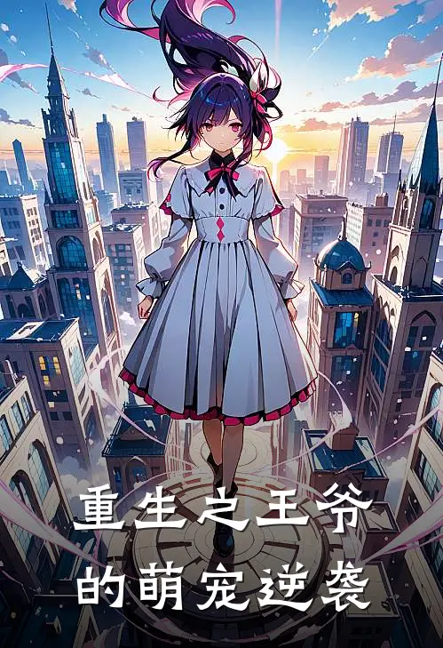 重生之王爷的萌宠逆袭