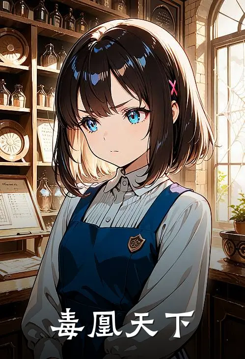 毒凰天下(梁鹤眠叶随扬)热门小说阅读_全文免费阅读毒凰天下梁鹤眠叶随扬