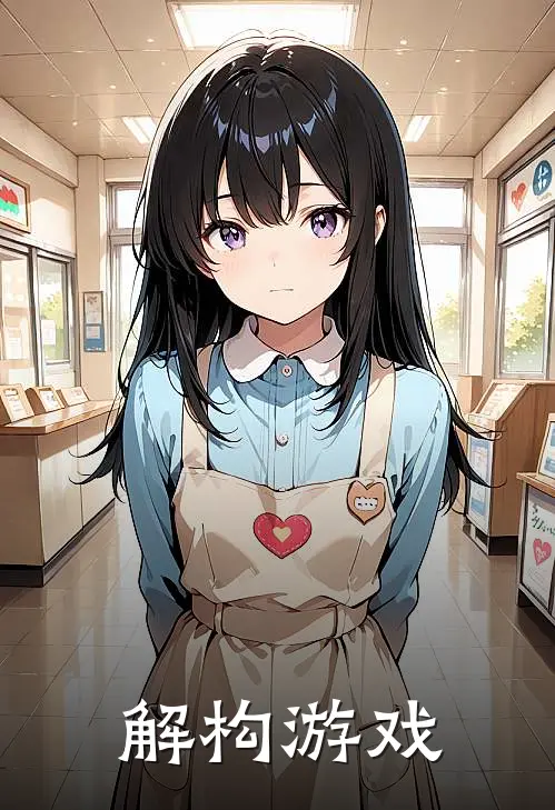 解构游戏林逸杨明完结版免费阅读_解构游戏全章节免费在线阅读
