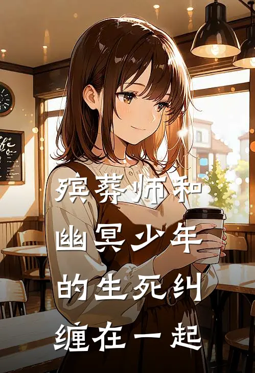 殡葬师和幽冥少年的生死纠缠在一起