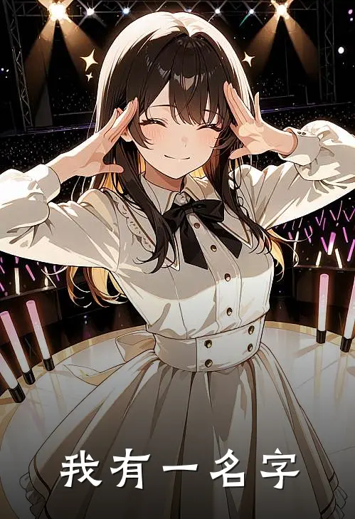 我有一名字(许瑜莫暮岚)小说免费在线阅读_我有一名字(许瑜莫暮岚)大结局阅读