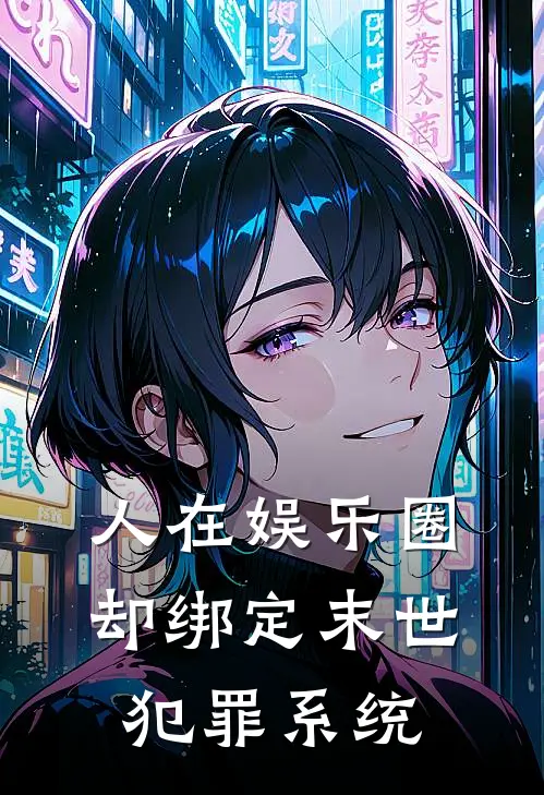 人在娱乐圈，却绑定末世犯罪系统(顾川刘洁)好看的完结小说_热门小说推荐人在娱乐圈，却绑定末世犯罪系统顾川刘洁