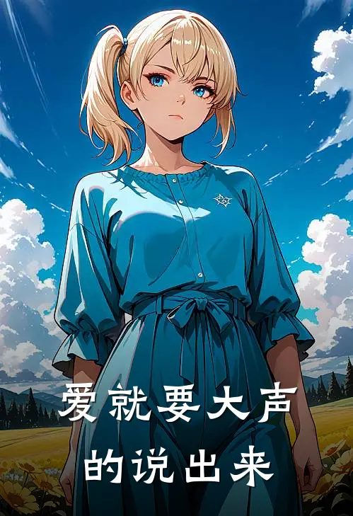 爱就要大声的说出来(俞明程暖)完本小说大全_完本热门小说爱就要大声的说出来俞明程暖